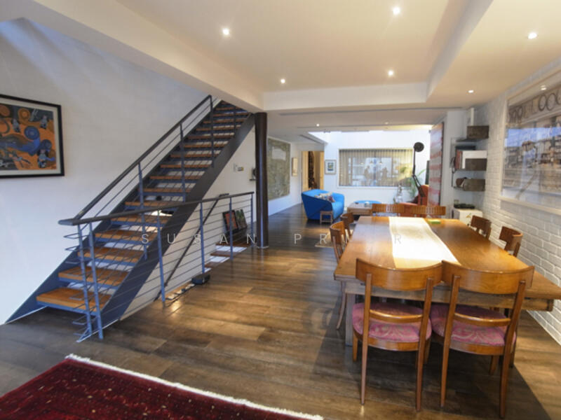 Famous Geylang Boutique Gallery Home Conservation House For Sale at S$ 5,750,000 | PropertyGuru Singapore