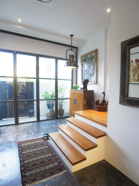 Famous Geylang Boutique Gallery Home Conservation House For Sale at S$ 5,750,000 | PropertyGuru Singapore