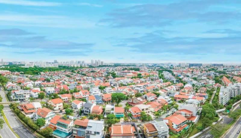 Chuan Park, 240 Lorong Chuan, Hougang / Punggol / Sengkang, 3 Bedrooms, 1,206 sqft, Condominium For Sale, by Wilson Lee, 25530386 - PropertyGuru.com.sg