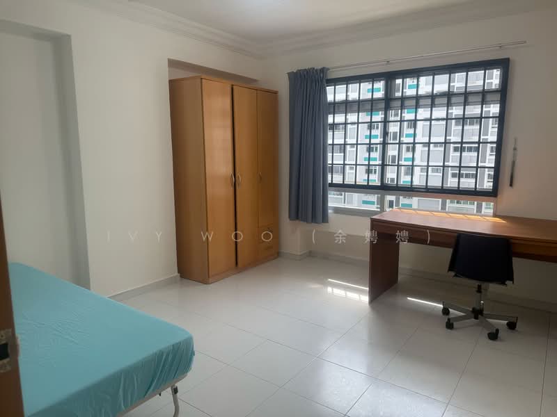 650 Pasir Ris Drive 10, 650 Pasir Ris Drive 10, Pasir Ris / Tampines, 3 Bedrooms, 1,604 sqft, HDB Flat For Rent, by Ivy Woo (余娉娉), 25530393 - PropertyGuru.com.sg