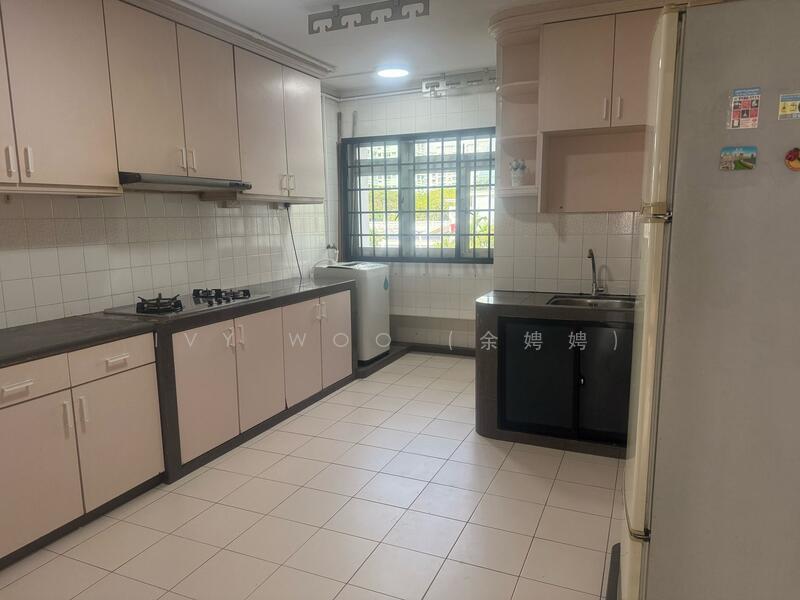 650 Pasir Ris Drive 10, 650 Pasir Ris Drive 10, Pasir Ris / Tampines, 3 Bedrooms, 1,604 sqft, HDB Flat For Rent, by Ivy Woo (余娉娉), 25530393 - PropertyGuru.com.sg