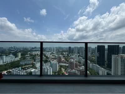 For Sale - Stirling Residences