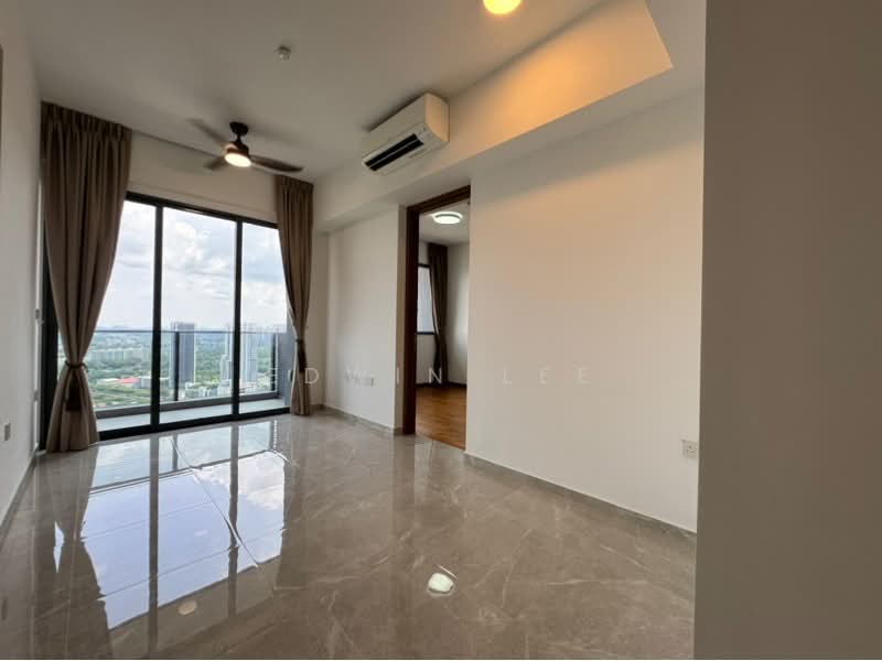 For Sale - Stirling Residences