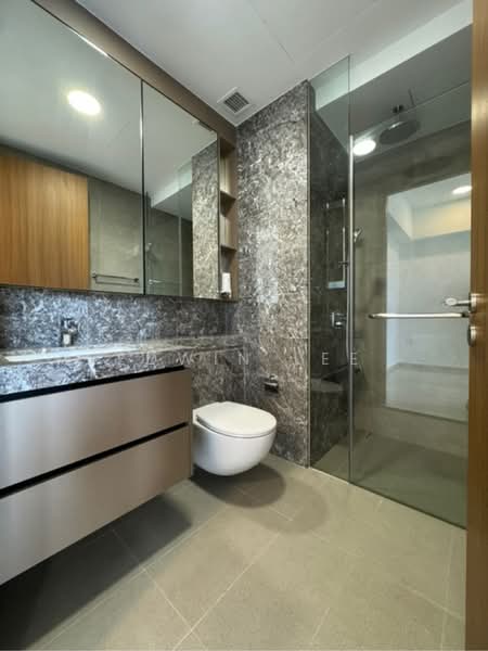 For Sale - Stirling Residences