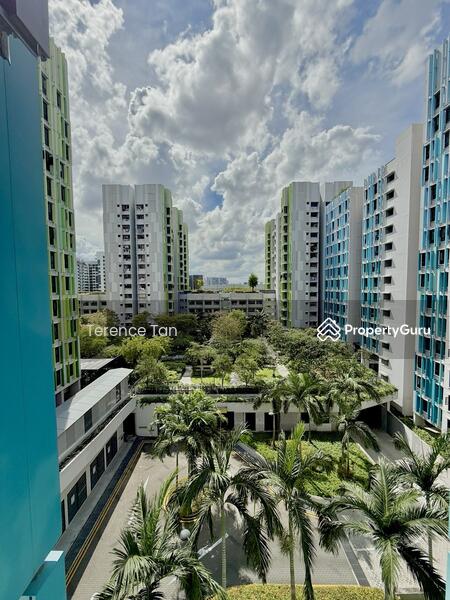 For Sale - 102A Bidadari Park Drive