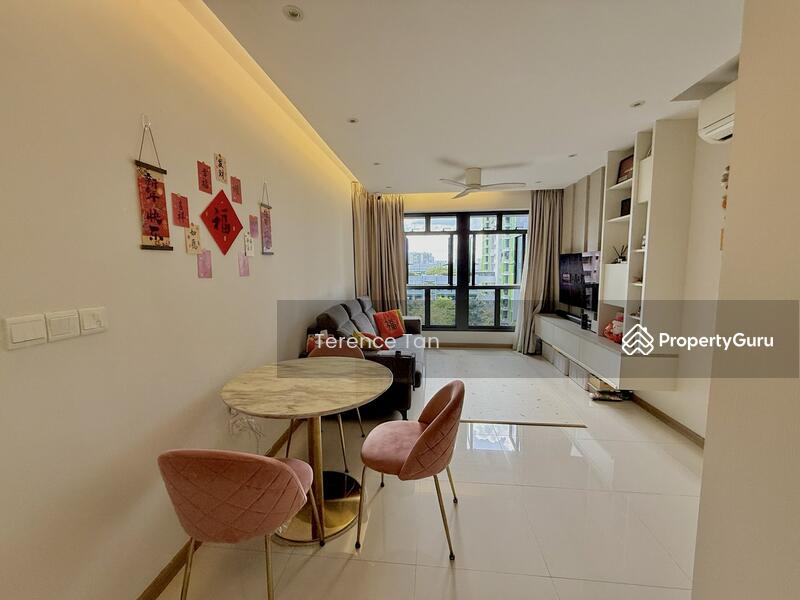 For Sale - 102A Bidadari Park Drive