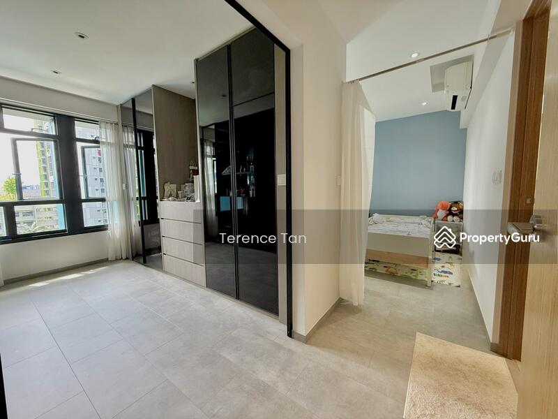 For Sale - 102A Bidadari Park Drive