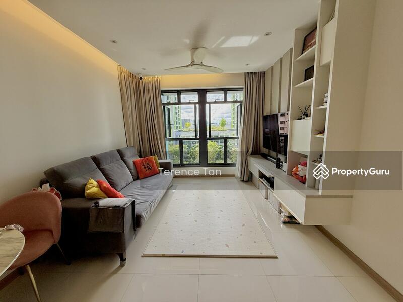 For Sale - 102A Bidadari Park Drive