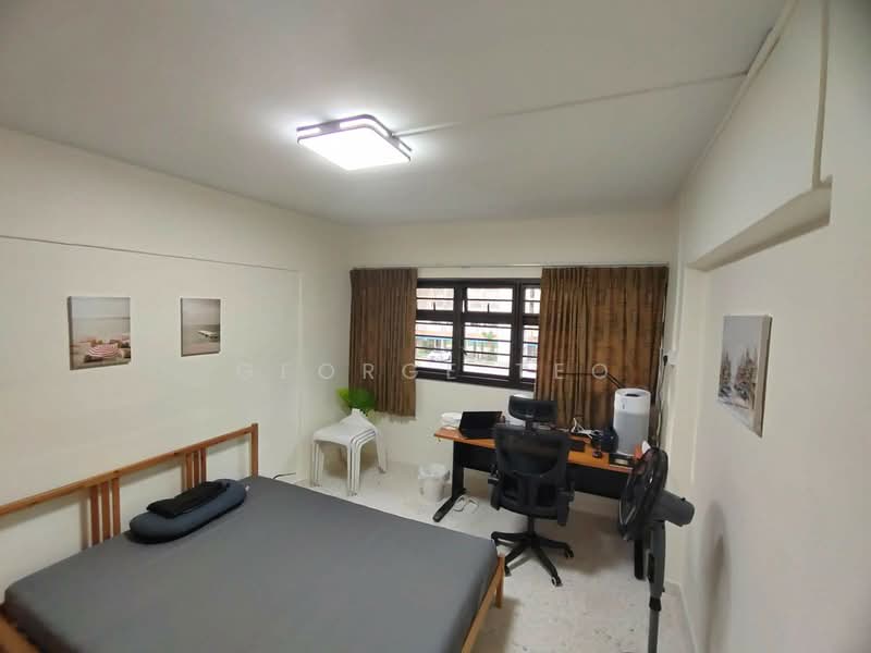 66 Telok Blangah Drive, 66 Telok Blangah Drive, 3 Bedrooms, 1,237 sqft, HDB Flat For Rent, by George Teo, 25530408 - PropertyGuru.com.sg