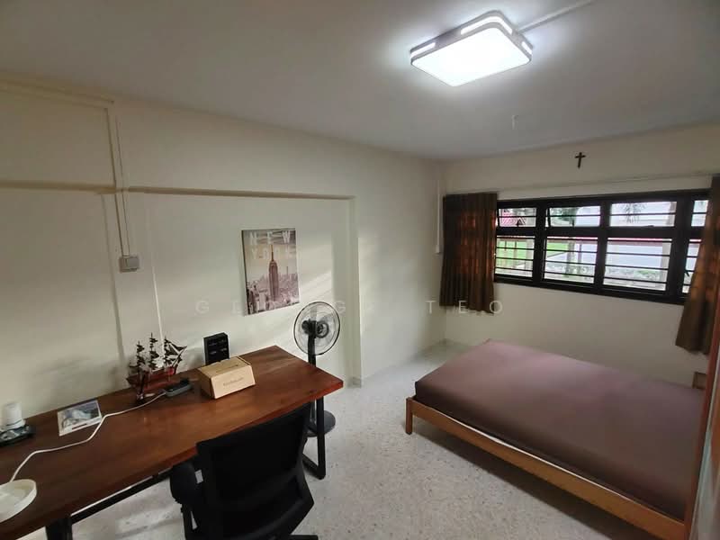 66 Telok Blangah Drive, 66 Telok Blangah Drive, 3 Bedrooms, 1,237 sqft, HDB Flat For Rent, by George Teo, 25530408 - PropertyGuru.com.sg
