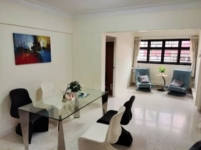 For Rent - 66 Telok Blangah Drive