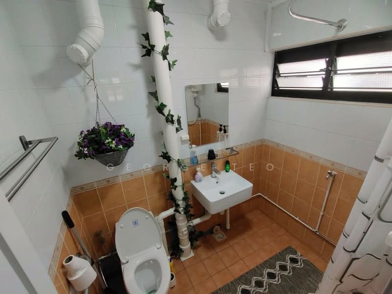 66 Telok Blangah Drive, 66 Telok Blangah Drive, 3 Bedrooms, 1,237 sqft, HDB Flat For Rent, by George Teo, 25530408 - PropertyGuru.com.sg