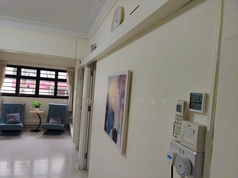 66 Telok Blangah Drive, 66 Telok Blangah Drive, 3 Bedrooms, 1,237 sqft, HDB Flat For Rent, by George Teo, 25530408 - PropertyGuru.com.sg