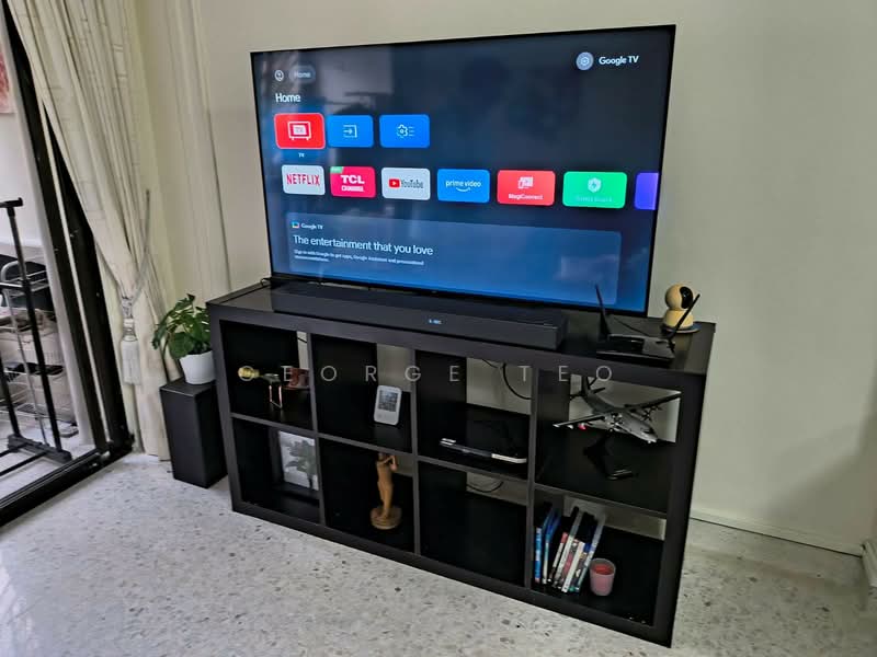 66 Telok Blangah Drive, 66 Telok Blangah Drive, 3 Bedrooms, 1,237 sqft, HDB Flat For Rent, by George Teo, 25530408 - PropertyGuru.com.sg