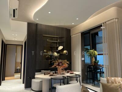 For Sale - The Hillshore