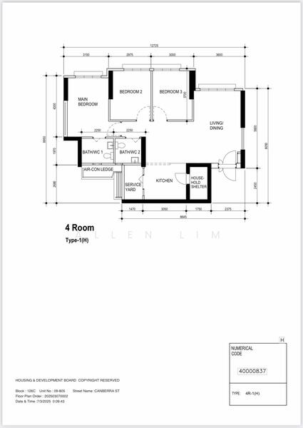 For Sale 126C Canberra Street
