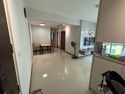 For Sale - 126C Canberra Street