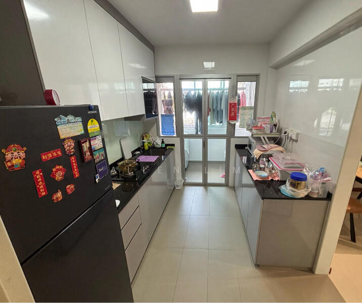 For Sale - 126C Canberra Street