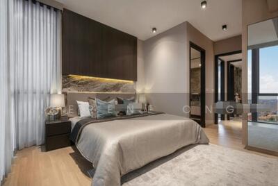 For Sale - Midtown Modern