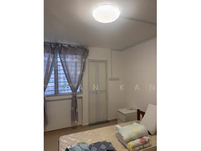 For Rent - 833 Tampines Street 83