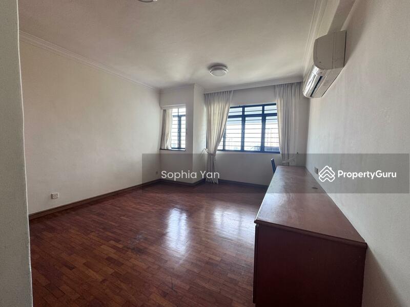 For Rent - Fernwood Towers