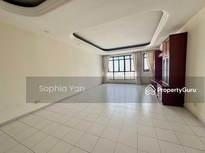 For Rent - Fernwood Towers