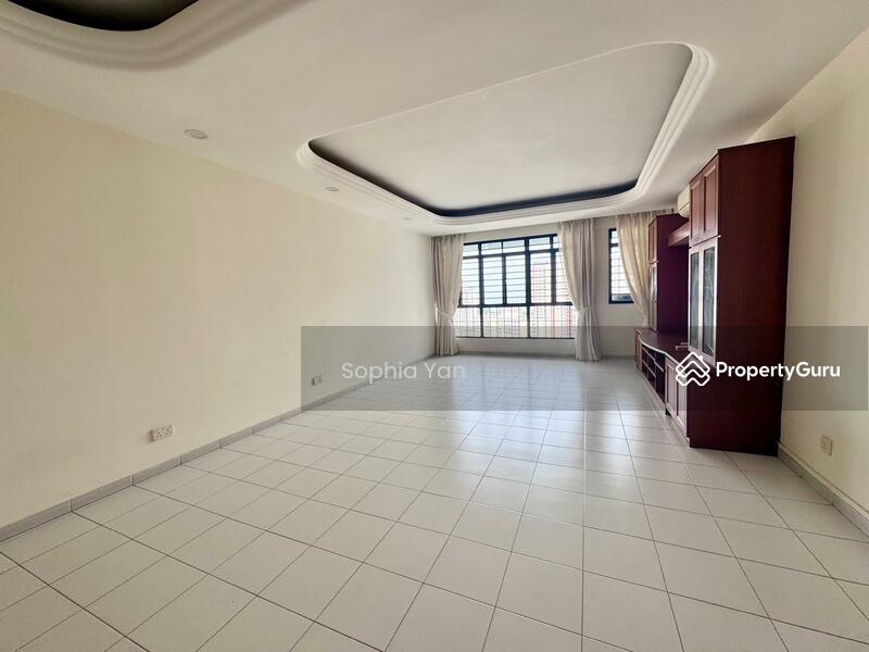 For Rent - Fernwood Towers