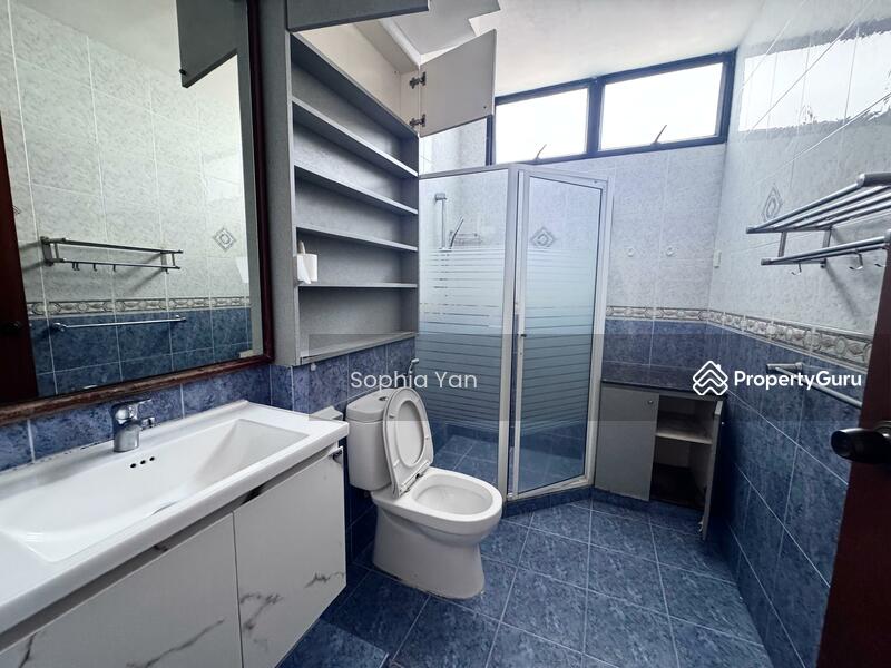 For Rent - Fernwood Towers