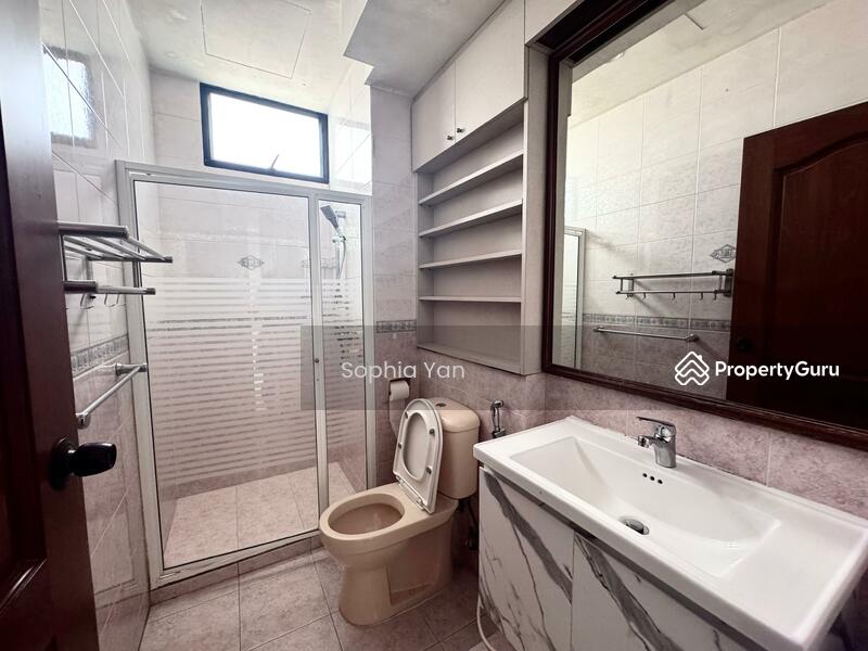 For Rent - Fernwood Towers