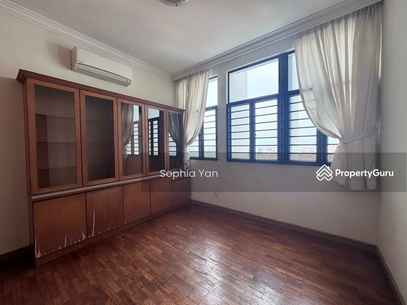 For Rent - Fernwood Towers