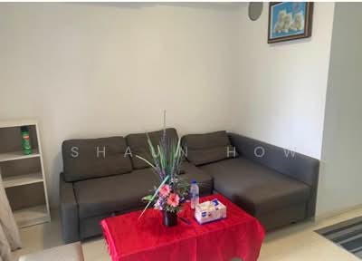 For Rent - Regent Residences