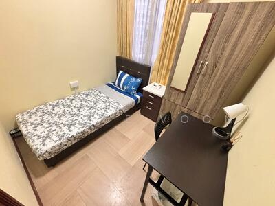 For Rent - East Meadows