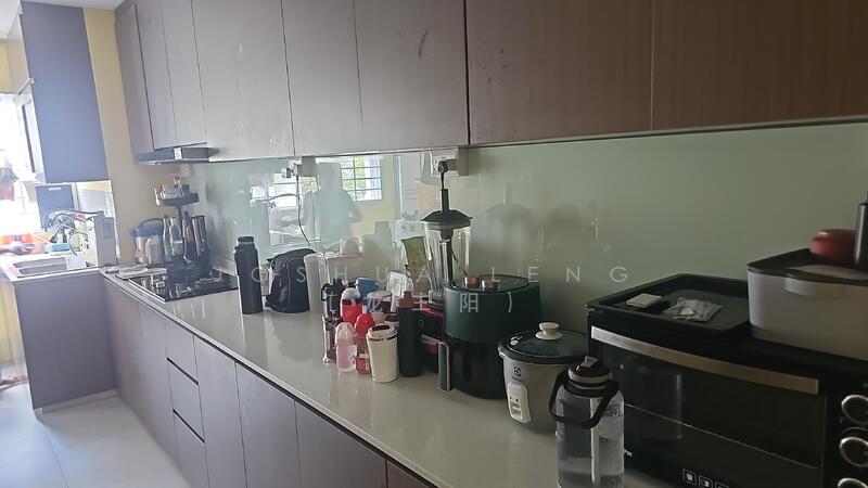 702 Hougang Avenue 2, 702 Hougang Avenue 2, Room Rental, 150 sqft, HDB Flat For Rent, by Joshua Leng (龙主阳), 25530463 - PropertyGuru.com.sg