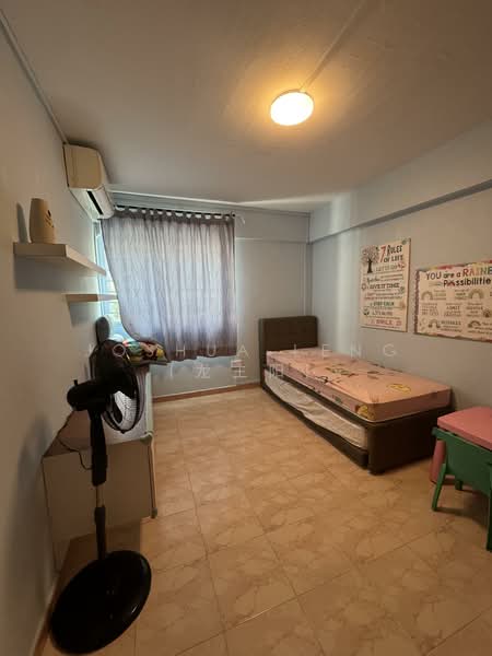 702 Hougang Avenue 2, 702 Hougang Avenue 2, Room Rental, 150 sqft, HDB Flat For Rent, by Joshua Leng (龙主阳), 25530463 - PropertyGuru.com.sg