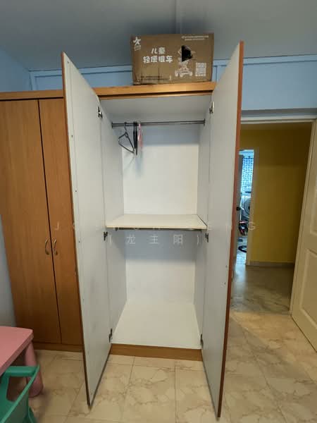 702 Hougang Avenue 2, 702 Hougang Avenue 2, Room Rental, 150 sqft, HDB Flat For Rent, by Joshua Leng (龙主阳), 25530463 - PropertyGuru.com.sg