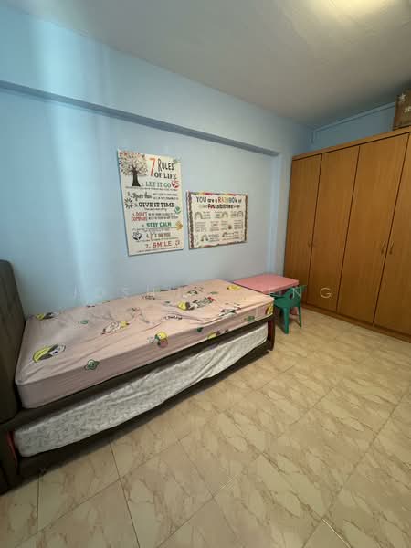 703 Hougang Avenue 2, 703 Hougang Avenue 2, Room Rental, 150 sqft, HDB Flat For Rent, by Joshua Leng (龙主阳), 25530463 - PropertyGuru.com.sg