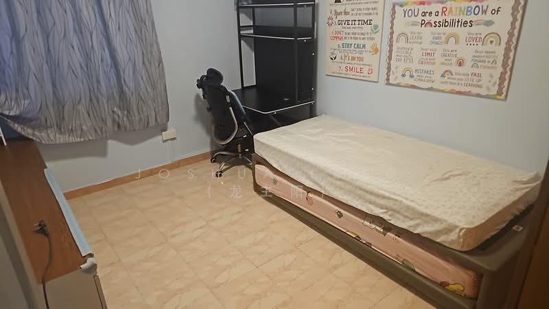 703 Hougang Avenue 2, 703 Hougang Avenue 2, Room Rental, 150 sqft, HDB Flat For Rent, by Joshua Leng (龙主阳), 25530463 - PropertyGuru.com.sg