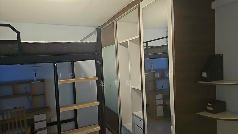703 Hougang Avenue 2, 703 Hougang Avenue 2, Room Rental, 150 sqft, HDB Flat For Rent, by Joshua Leng (龙主阳), 25530463 - PropertyGuru.com.sg