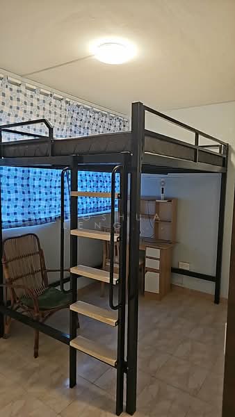 703 Hougang Avenue 2, 703 Hougang Avenue 2, Room Rental, 150 sqft, HDB Flat For Rent, by Joshua Leng (龙主阳), 25530463 - PropertyGuru.com.sg