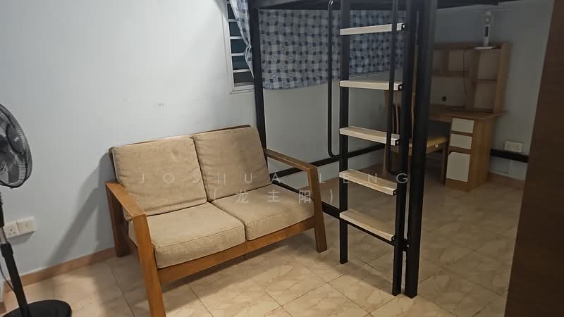 703 Hougang Avenue 2, 703 Hougang Avenue 2, Room Rental, 150 sqft, HDB Flat For Rent, by Joshua Leng (龙主阳), 25530463 - PropertyGuru.com.sg