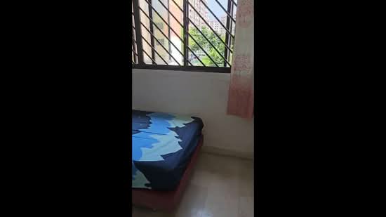 717 Clementi West Street 2, 717 Clementi West Street 2, Room Rental, 120 sqft, HDB Flat For Rent, by Zheng Ronghua 郑荣华, 25530491 - PropertyGuru.com.sg