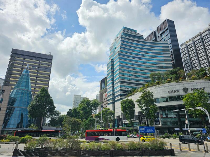WISMA ATRIA