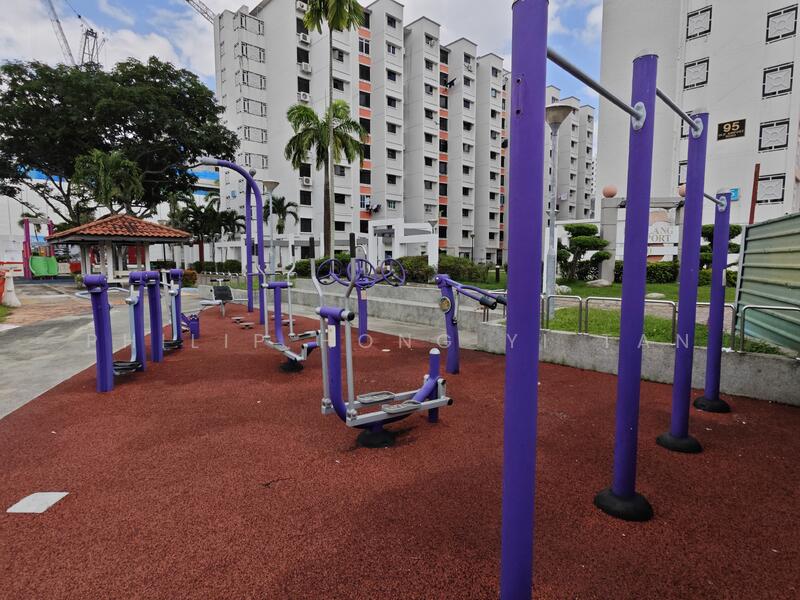 Facilities