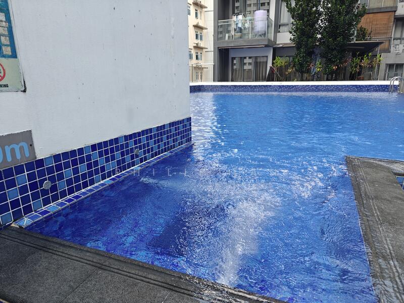 Jacuzzi