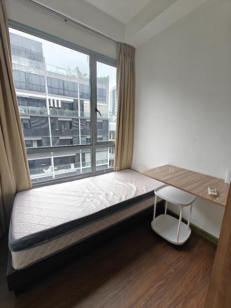 La Brisa, 50 Lorong 28 Geylang, Room Rental, 100 sqft, Condominium For Rent, by Philip Tan, 25530509 - PropertyGuru.com.sg