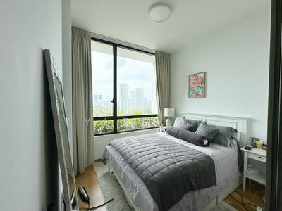 For Sale - The Crest