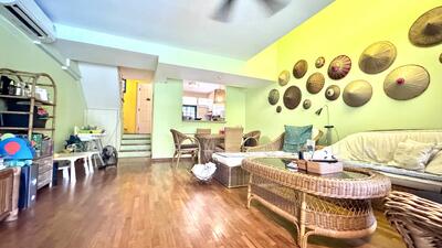 For Sale - Corona Ville