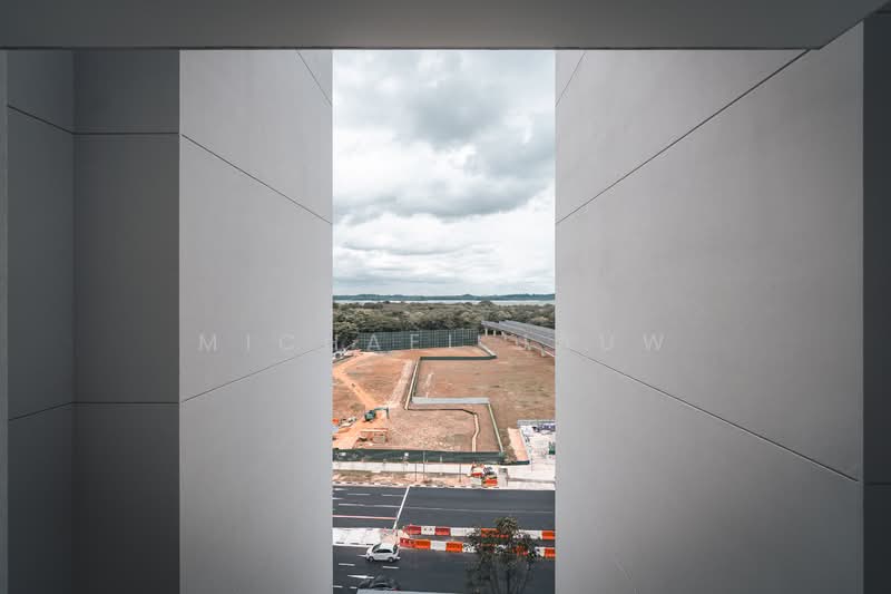 Pasir Ris 8, 20 Pasir Ris Drive 8, 2 Bedrooms, 710 sqft, Apartment For Rent, by Michael Jauw, 25530532 - View - PropertyGuru.com.sg