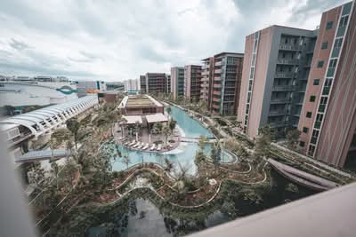 For Rent - Pasir Ris 8