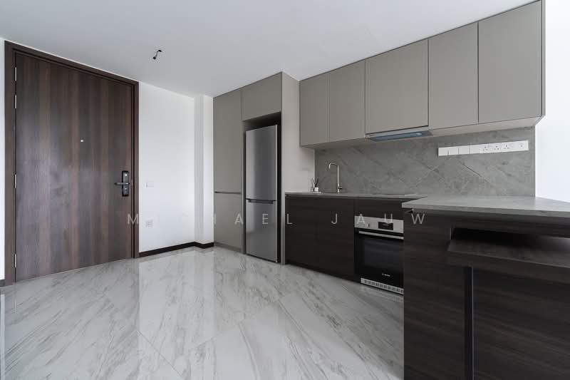 Pasir Ris 8, 20 Pasir Ris Drive 8, 2 Bedrooms, 710 sqft, Apartment For Rent, by Michael Jauw, 25530532 - Kitchen - PropertyGuru.com.sg